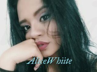 AliceWhiite