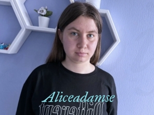 Aliceadamse