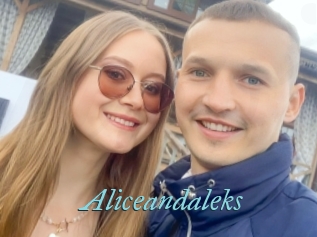 Aliceandaleks