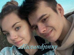 Aliceandjonny