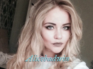 Alicebadwin