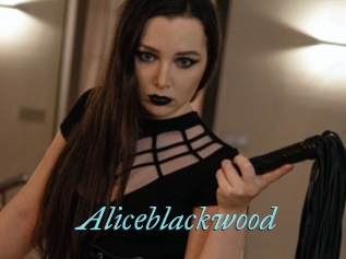 Aliceblackwood