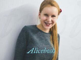 Alicebosh