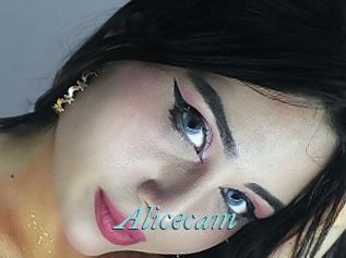 Alicecam