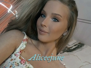 Aliceejune