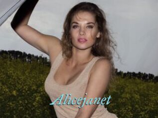 Alicejanet