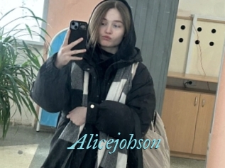 Alicejohson