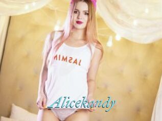 Alicekandy