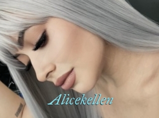 Alicekellen