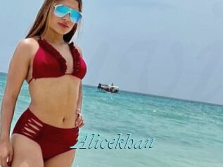 Alicekhan
