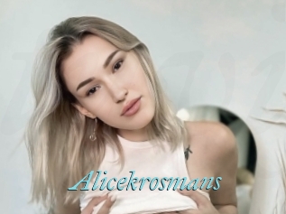 Alicekrosmans