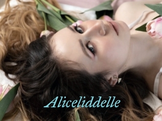 Aliceliddelle