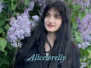 Alicelorelly