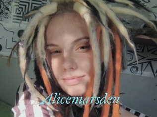 Alicemarsden