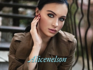Alicenelson