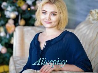 Alicepixy