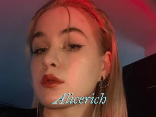 Alicerich