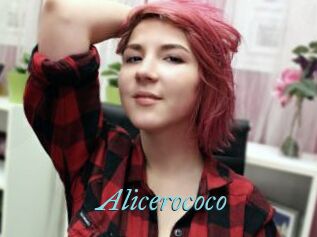 Alicerococo