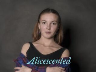 Alicescented