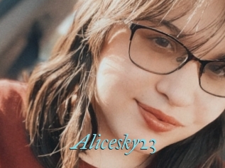 Alicesky23