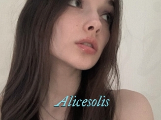 Alicesolis