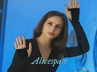 Alicespase