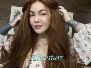 Alicestars