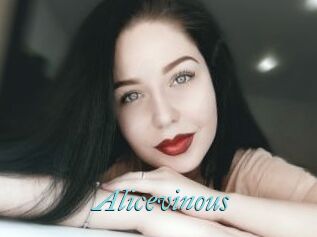 Alicevinous