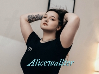 Alicewallter