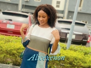 Alicexenon