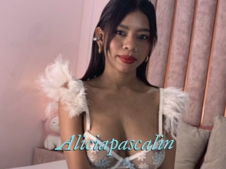 Aliciapascalin