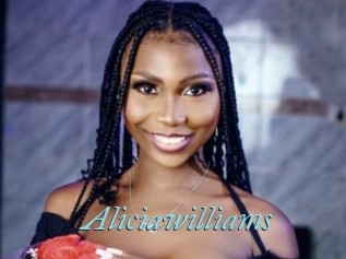Aliciawilliams