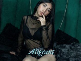 Aligrant