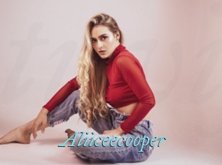 Aliiceecooper