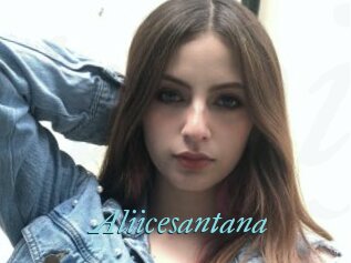 Aliicesantana