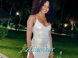 Aliisonker