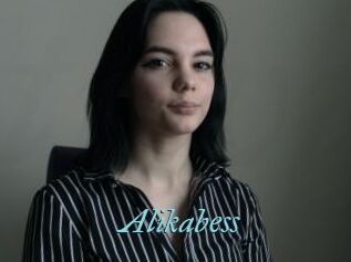 Alikabess