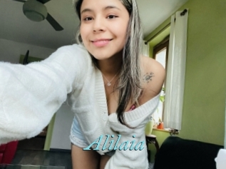 Alilaia