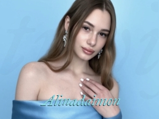 Alinadaimon