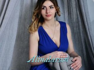 Alinalarson