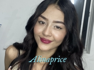Alinaprice