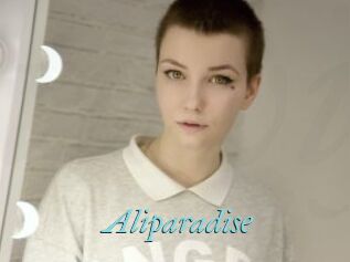 Aliparadise