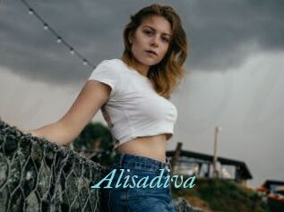 Alisadiva