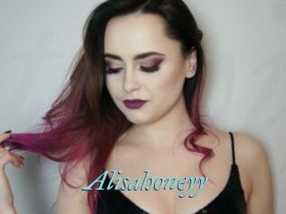Alisahoneyy