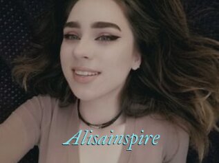 Alisainspire