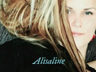 alisaline Tube video jeune
