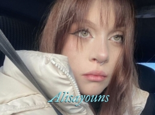 Alisayouns