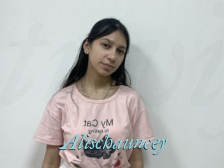 Alischauncey