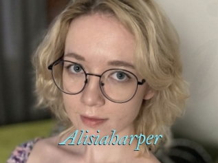 Alisiaharper