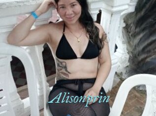 Alisonprin